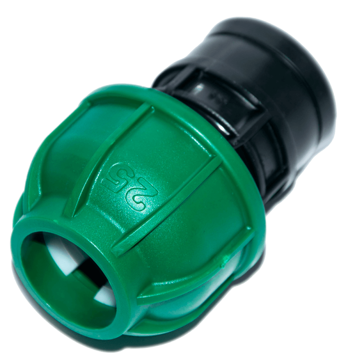 Муфта з внутрішнім різьбленням Irritec 25x1"