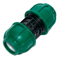 Муфта з'єднувальна Irritec 40