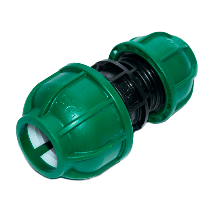 Муфта редукційна Irritec 40х32
