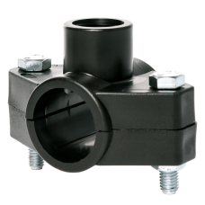 Хомут Irritec 25х1/2"