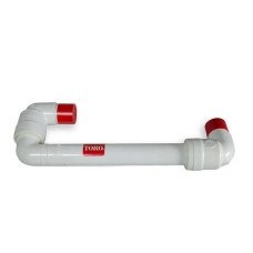 Фітинг Toro TSJ-10B-12-3-10B