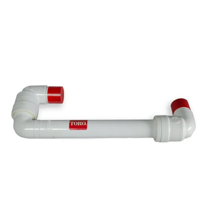 Фітинг Toro TSJ-10B-12-3-10B