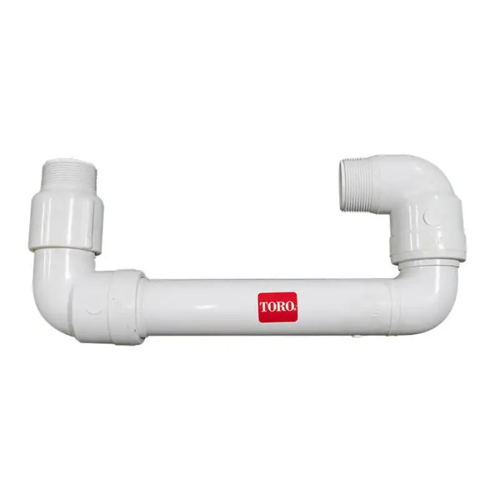 Фітинг Toro TSJ-10B-12-3-10qc