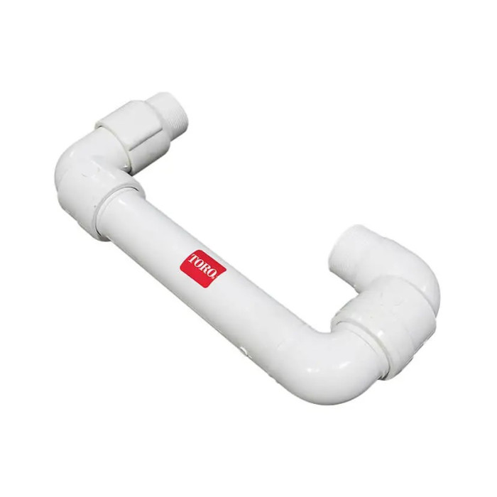 Фітинг Toro TSJ-10B-12-3-10qc