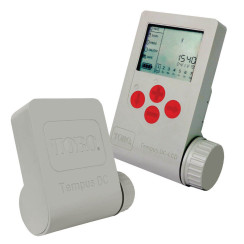 Контролер Toro Tempus 4 зони поливу