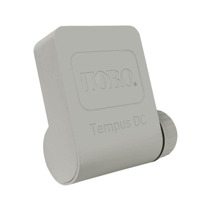 Контролер Toro Tempus 4 зони поливу