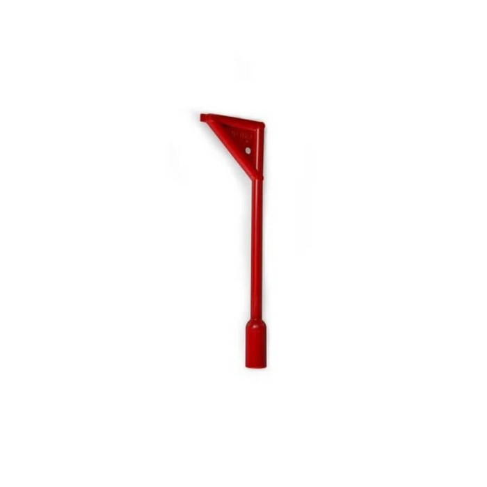 Toro ключ для роторів - Red Flag Key