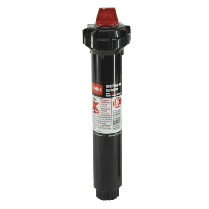 Розпилювач Toro 570Z-06"