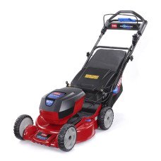 Газонокосарка Toro eSuper Recycler™ eC48A 48 см з Flex-Force Power System™