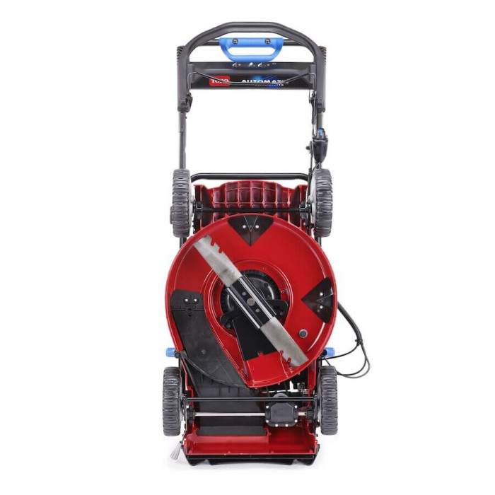 Газонокосарка Toro eSuper Recycler™ eC48A 48 см з Flex-Force Power System™