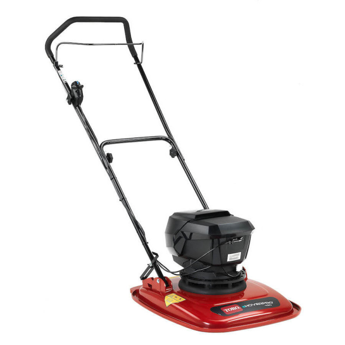 Газонокосарка Toro HoverPro 550