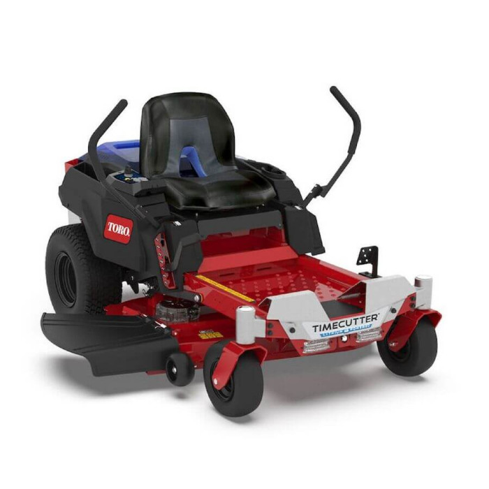 Газонокосарка Toro TimeCutter® MR4275T 107 см Zero Turn
