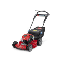 Газонокосарка Toro Recycler® S55AST 55 см з технологією SmartStow® 