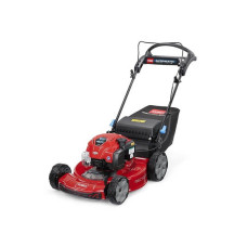 Газонокосарка Toro Recycler® S55AST 55 см з технологією SmartStow® 