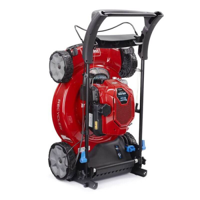 Газонокосарка Toro Recycler® S55AST 55 см з технологією SmartStow® 