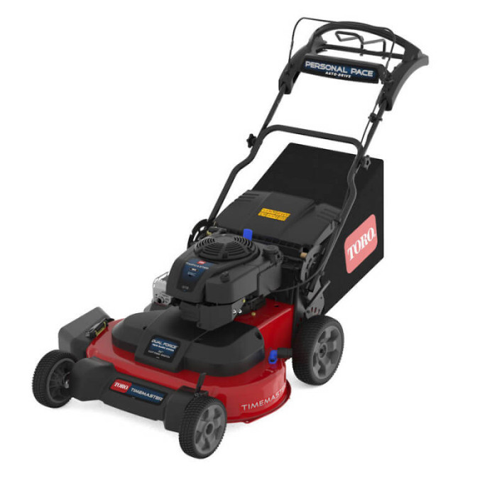 Газонокосарка Toro TimeMaster® TM76 76 см