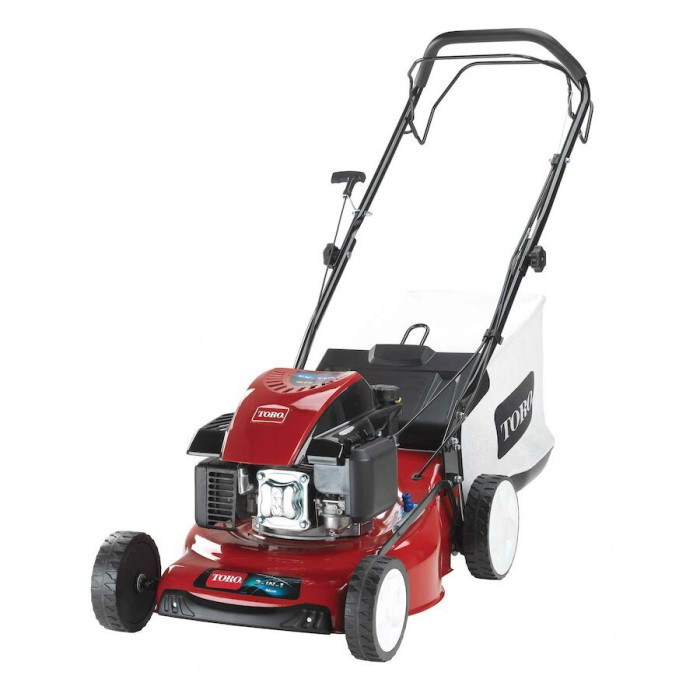 Газонокосарка Toro Recycler® S46O 46 cm