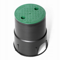 Клапанний бокс Irritec Mini