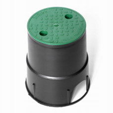 Клапанний бокс Irritec Mini