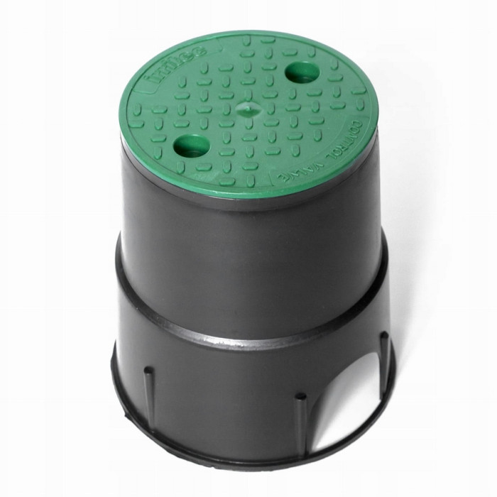 Клапанний бокс Irritec Mini