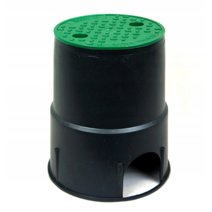 Клапанний бокс Irritec Mini