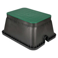 Клапанний бокс Irritec Jumbo