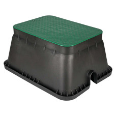 Клапанний бокс Irritec Jumbo