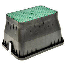 Клапанний бокс Irritec Standard