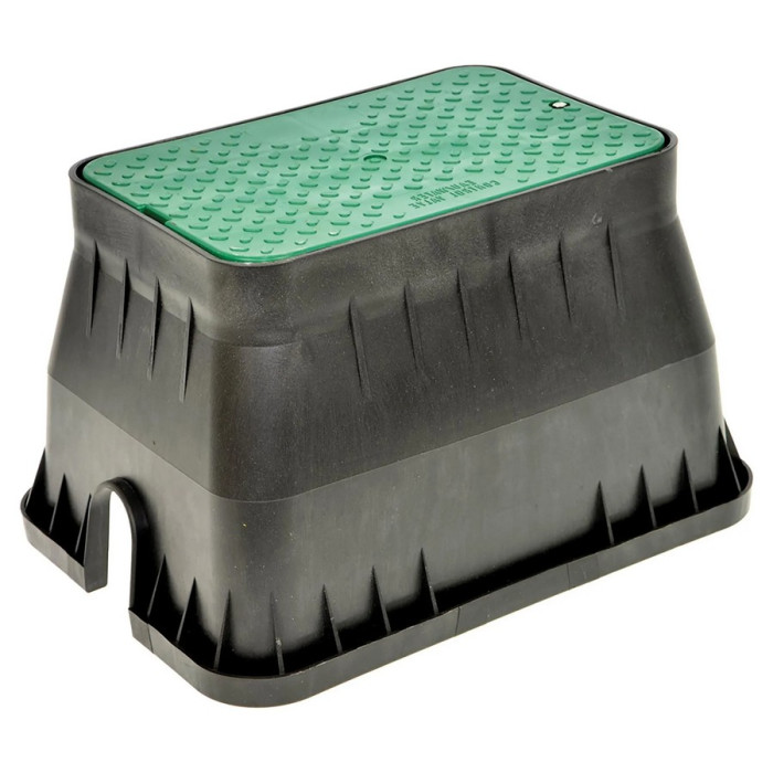 Клапанний бокс Irritec Standard