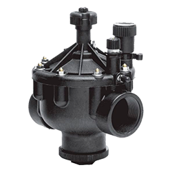 Клапани