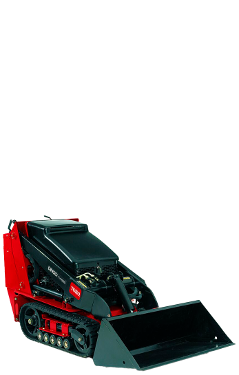 TORO Dingo TX525
